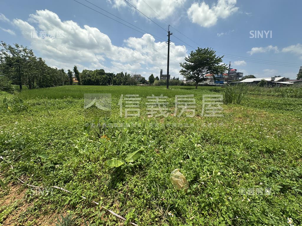 近南勢國小都計農房屋室內格局與周邊環境