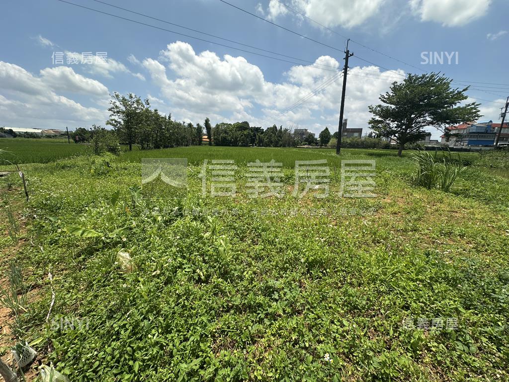 近南勢國小都計農房屋室內格局與周邊環境