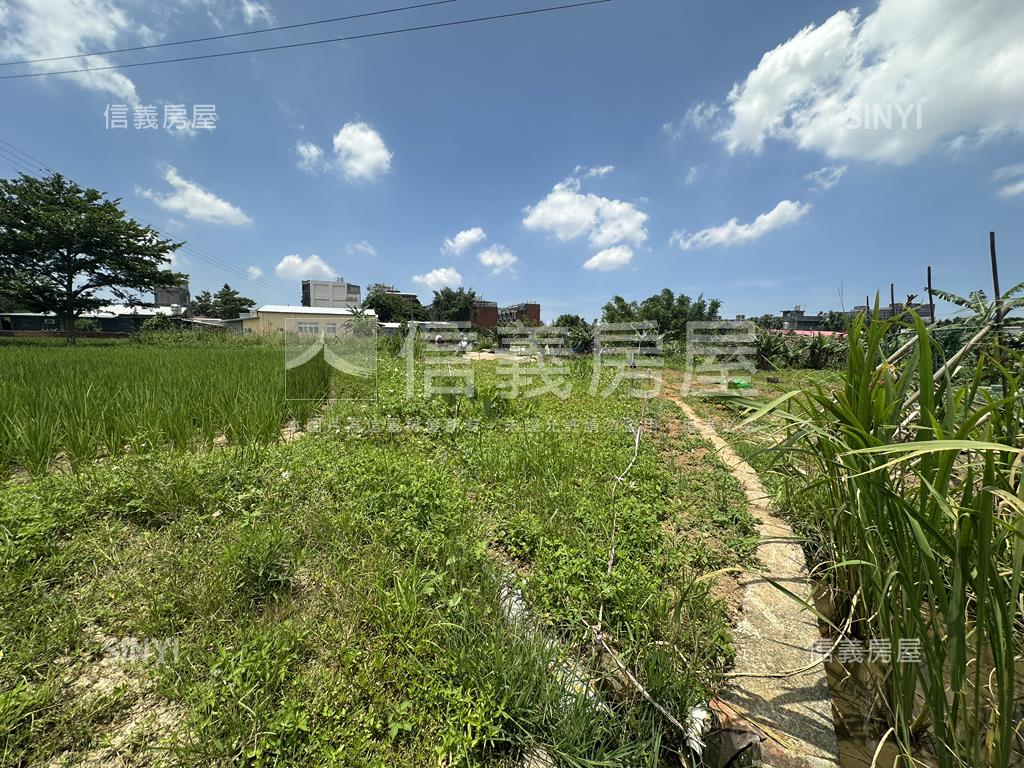 近南勢國小都計農房屋室內格局與周邊環境