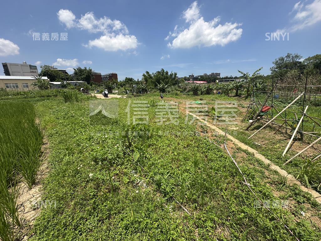 近南勢國小都計農房屋室內格局與周邊環境