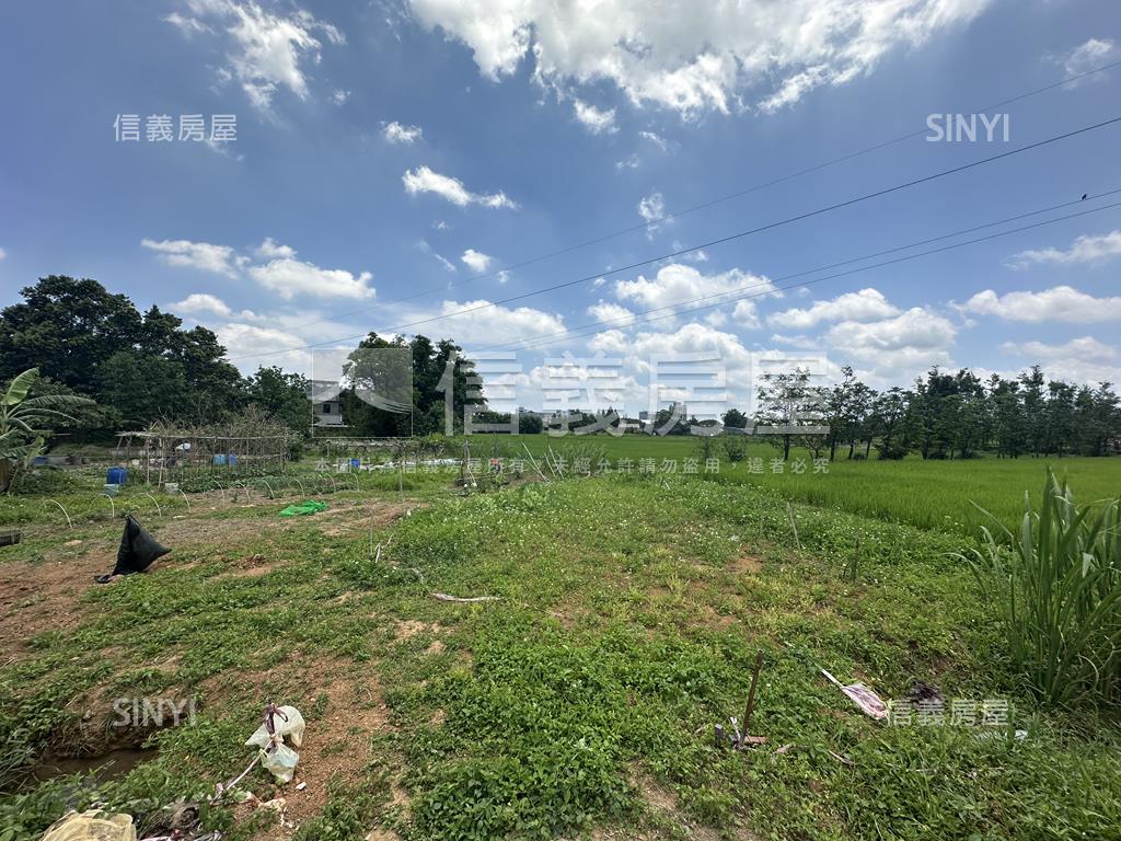 近南勢國小都計農房屋室內格局與周邊環境