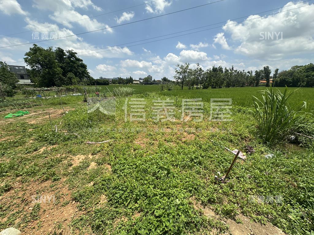 近南勢國小都計農房屋室內格局與周邊環境