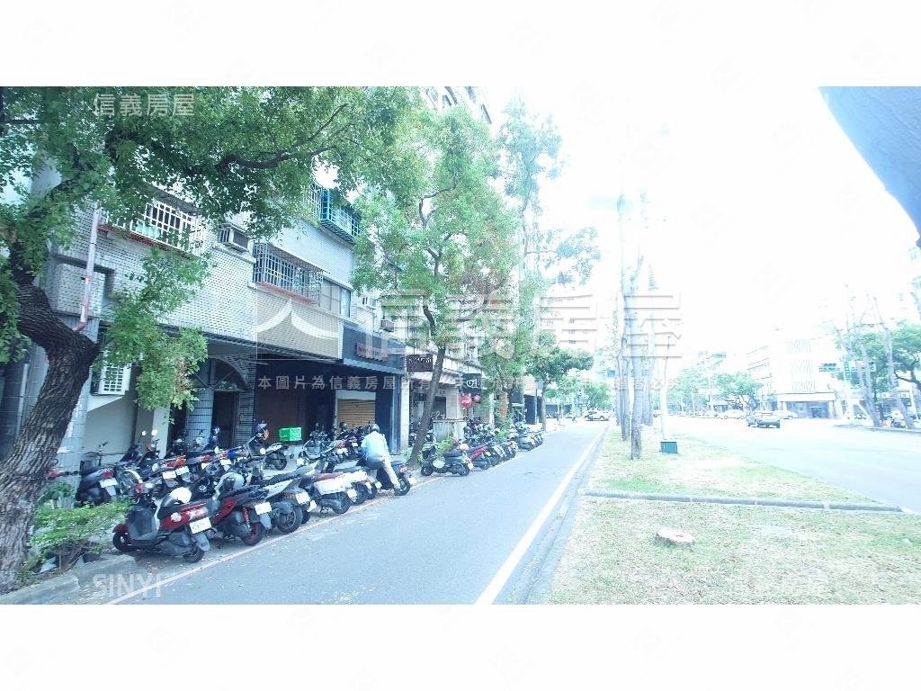 灣區成功四維正路店住房屋室內格局與周邊環境