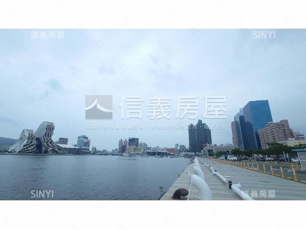 灣區成功四維正路店住房屋室內格局與周邊環境