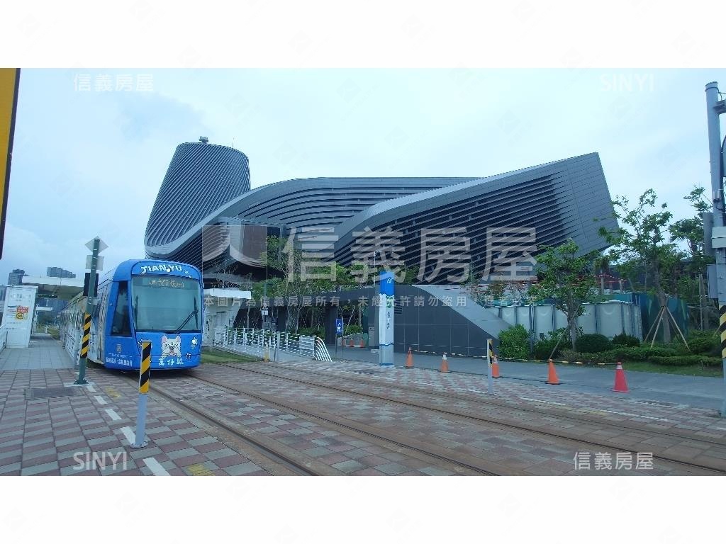 灣區成功四維正路店住房屋室內格局與周邊環境