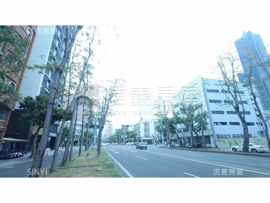 灣區成功四維正路店住房屋室內格局與周邊環境