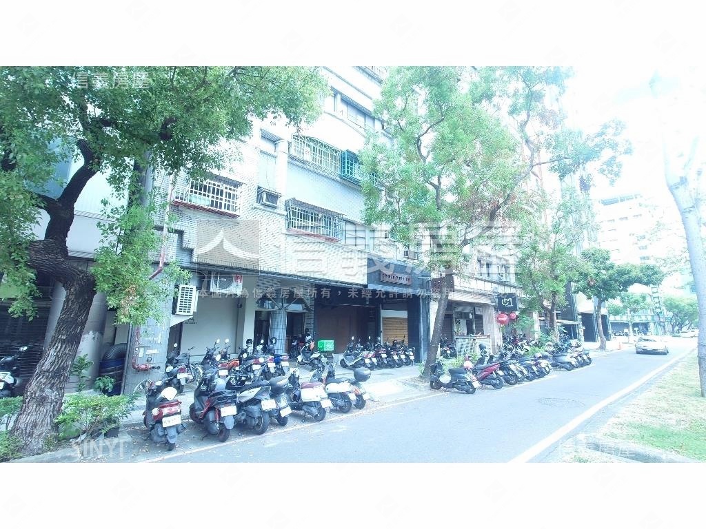 灣區成功四維正路店住房屋室內格局與周邊環境
