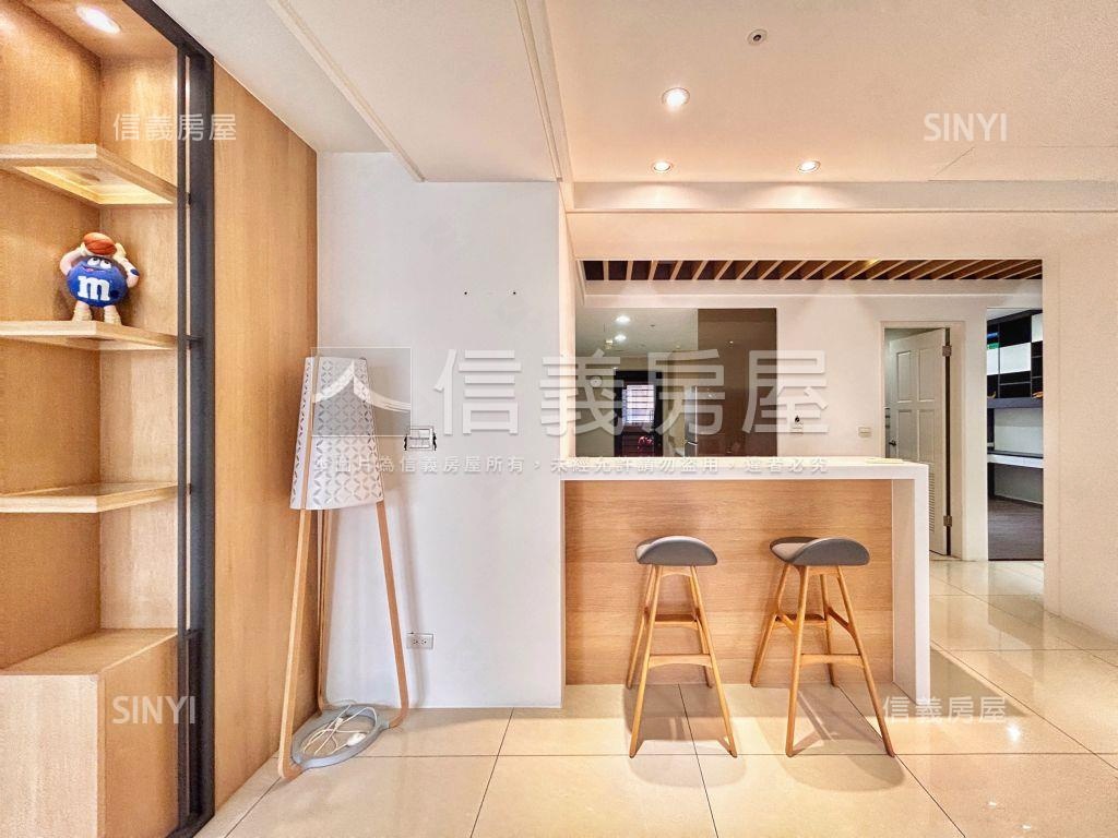 森ＴＯＷＥＲ樹景光廊美宅房屋室內格局與周邊環境
