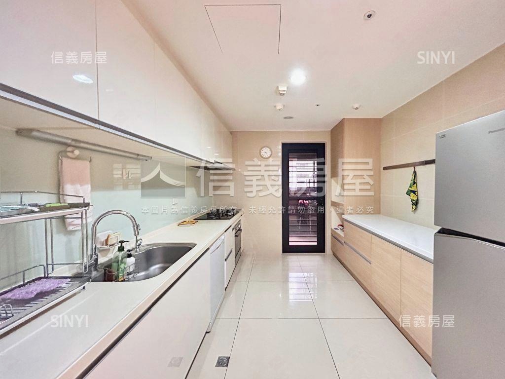 森ＴＯＷＥＲ樹景光廊美宅房屋室內格局與周邊環境