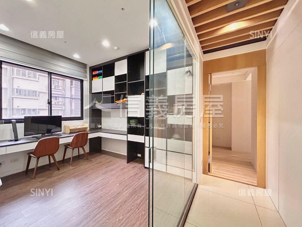 森ＴＯＷＥＲ樹景光廊美宅房屋室內格局與周邊環境
