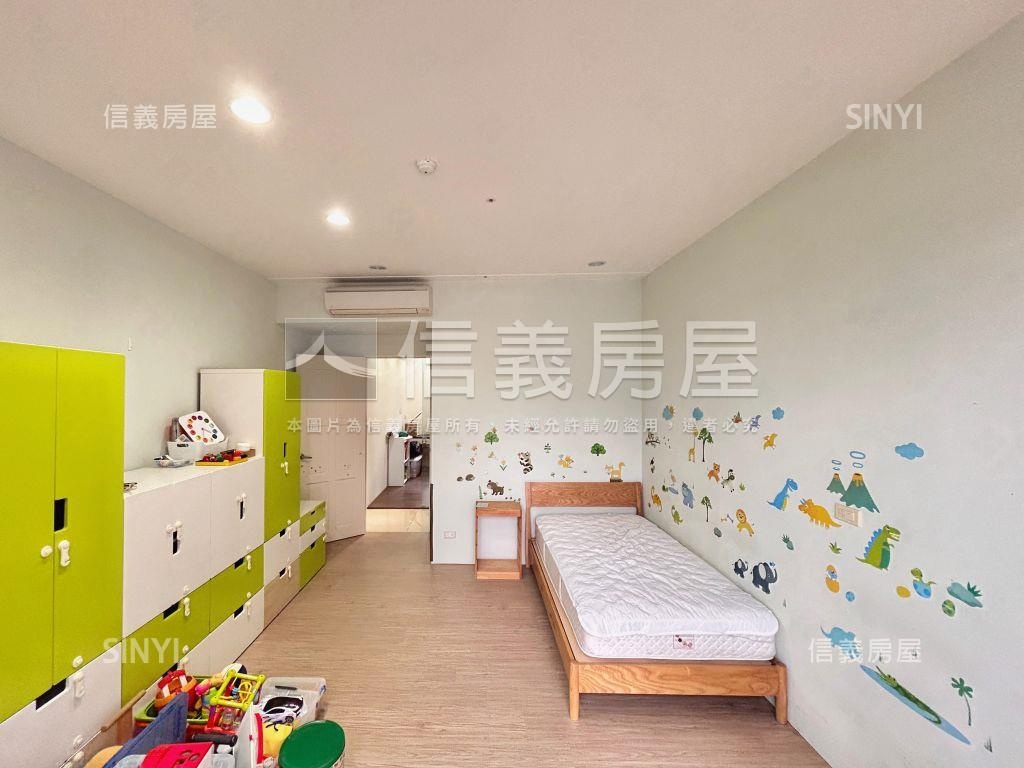 森ＴＯＷＥＲ樹景光廊美宅房屋室內格局與周邊環境