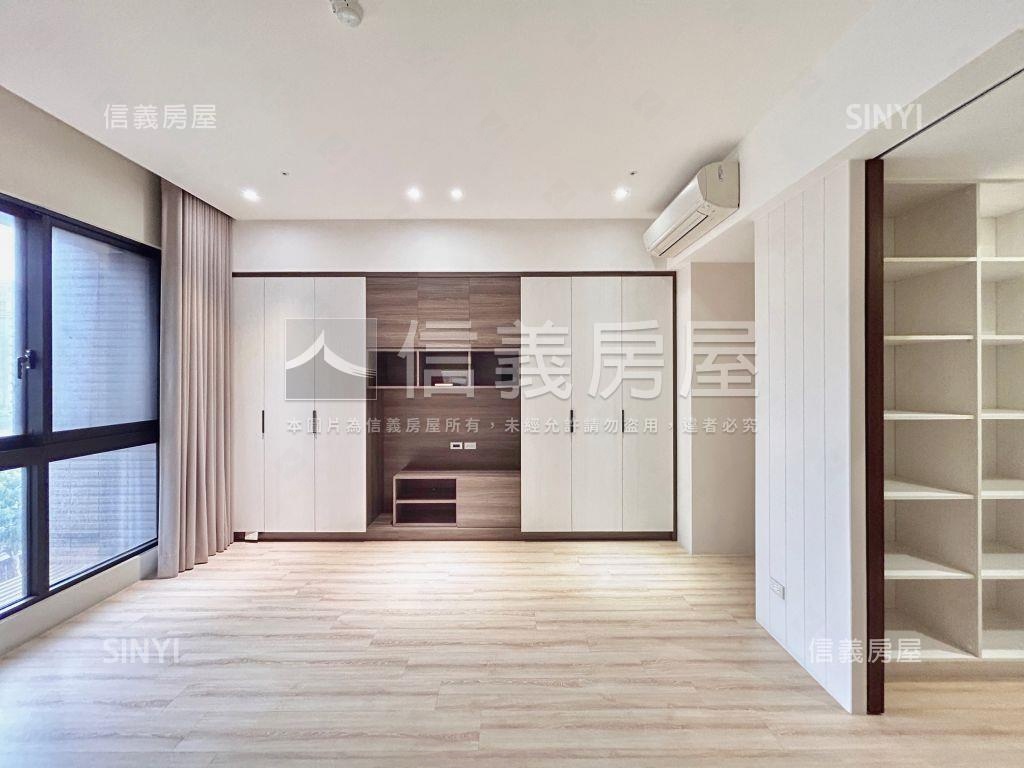 森ＴＯＷＥＲ樹景光廊美宅房屋室內格局與周邊環境
