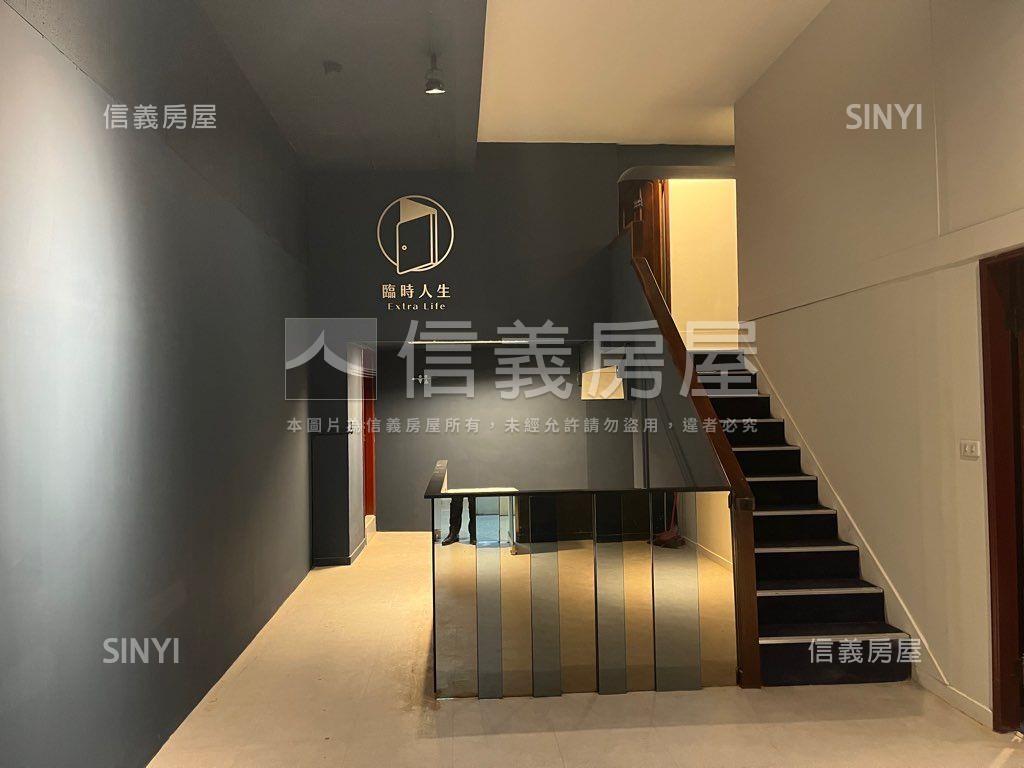 近巨蛋商辦大空間房屋室內格局與周邊環境