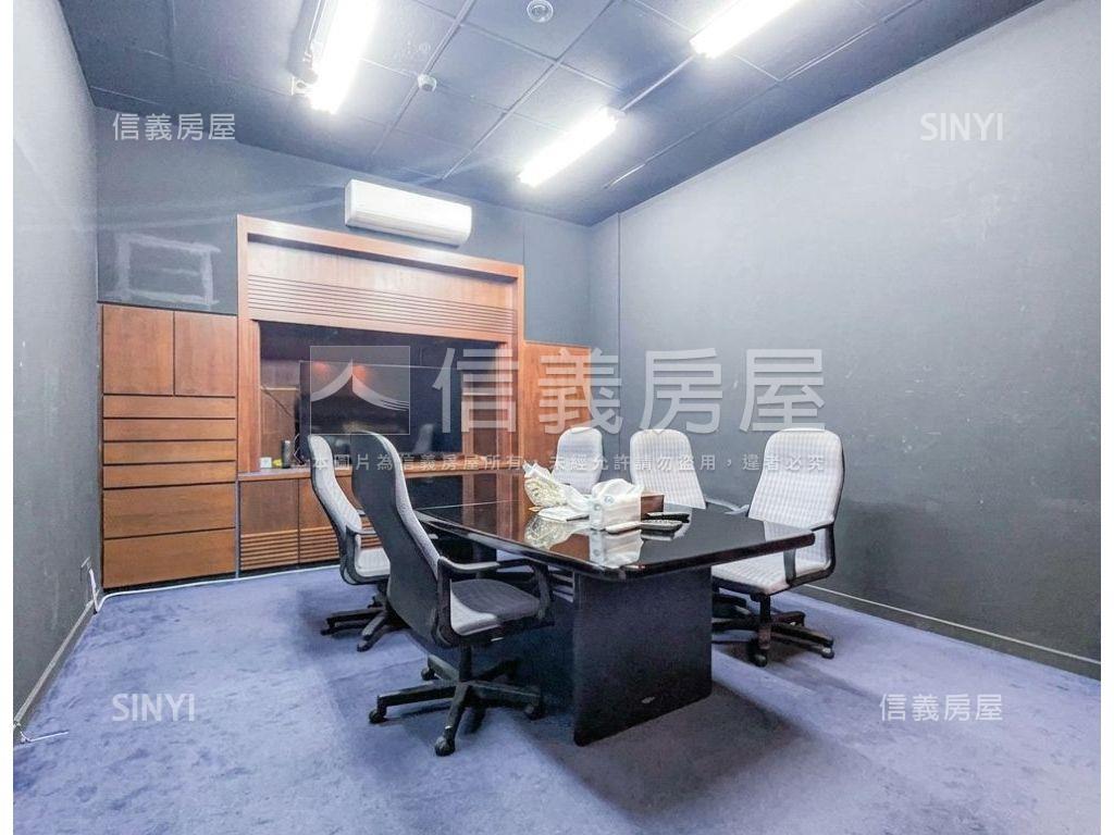 近巨蛋商辦大空間房屋室內格局與周邊環境