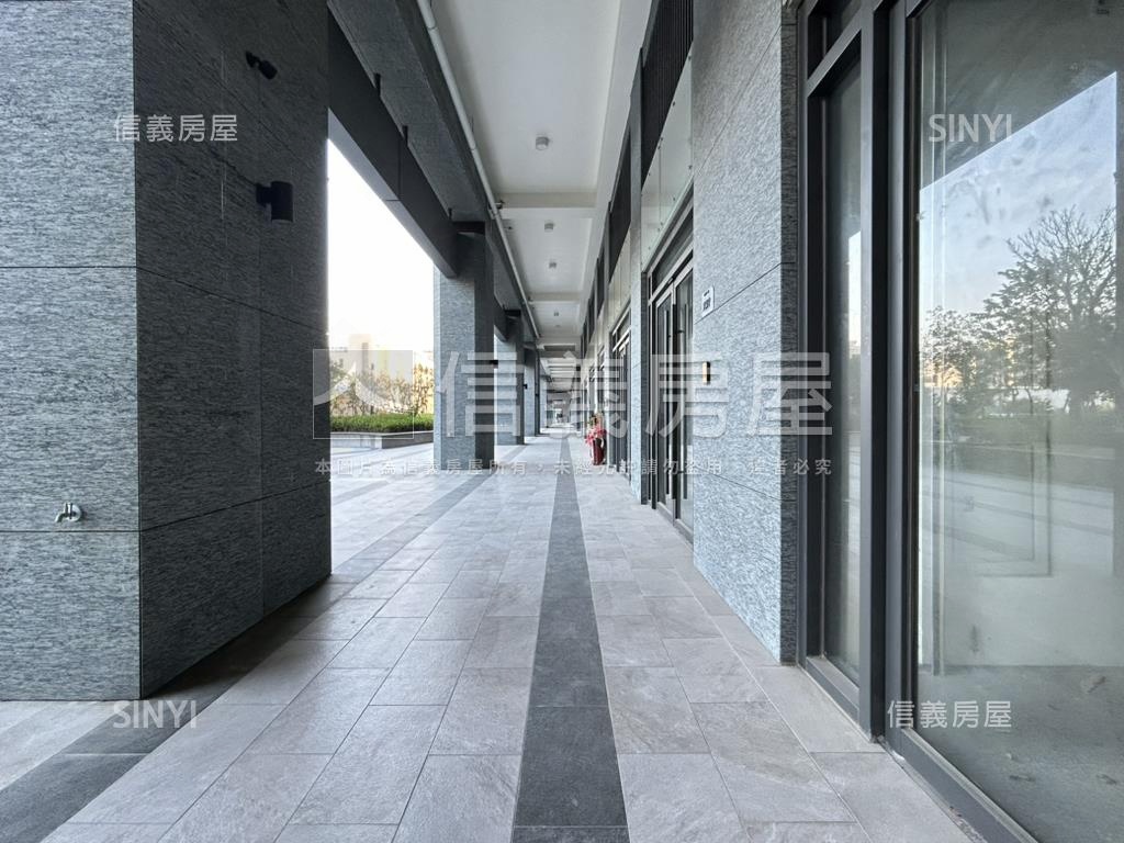 高鐵國家強棒｜店面Ｓ１５房屋室內格局與周邊環境