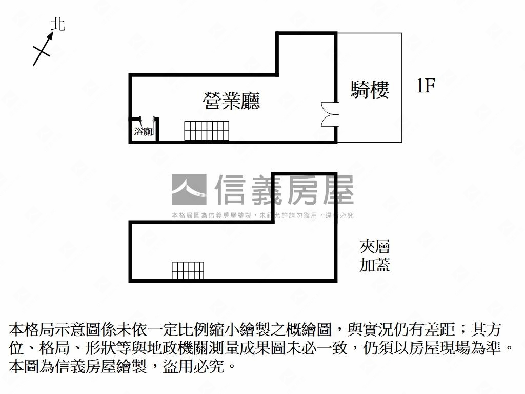 高鐵國家強棒｜店面Ｓ１５房屋室內格局與周邊環境