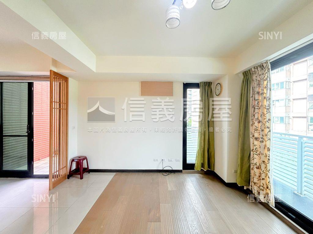 森原六十六稀有景觀大戶房屋室內格局與周邊環境