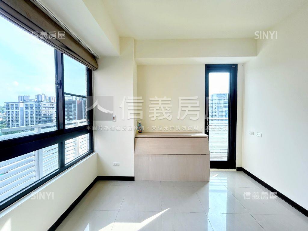 森原六十六稀有景觀大戶房屋室內格局與周邊環境