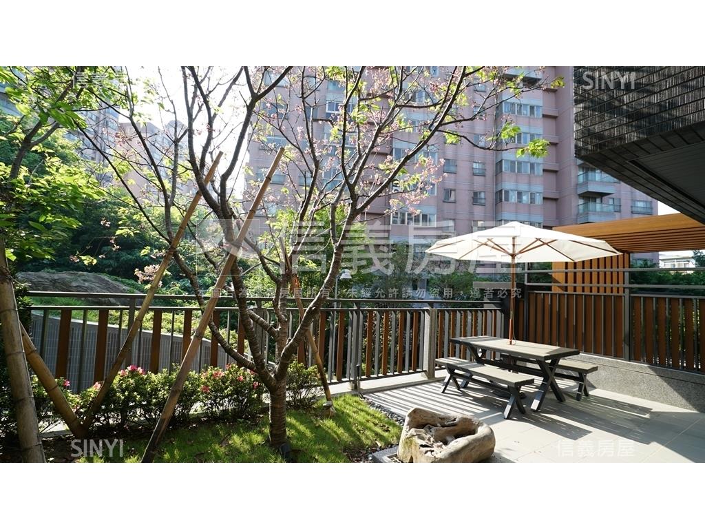 森原六十六稀有景觀大戶房屋室內格局與周邊環境