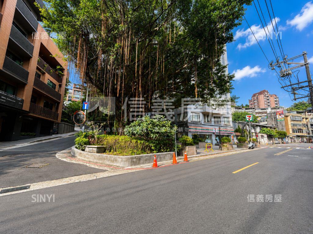 森原六十六稀有景觀大戶房屋室內格局與周邊環境