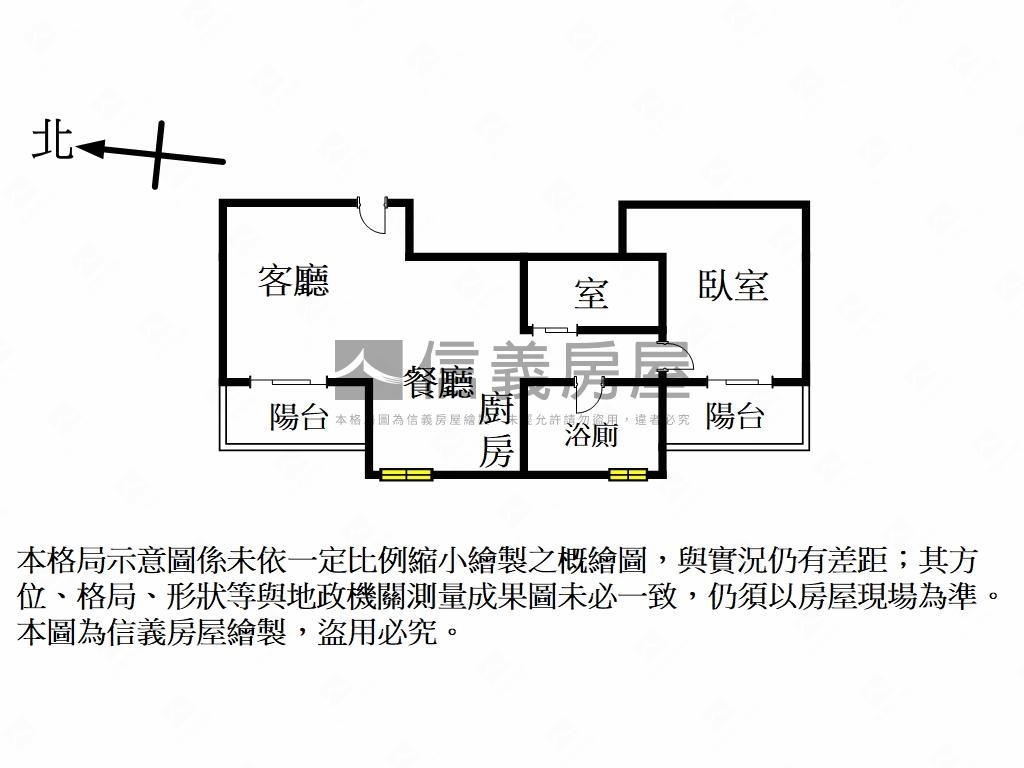 ㊣佳元松江捷運旁美宅房屋室內格局與周邊環境