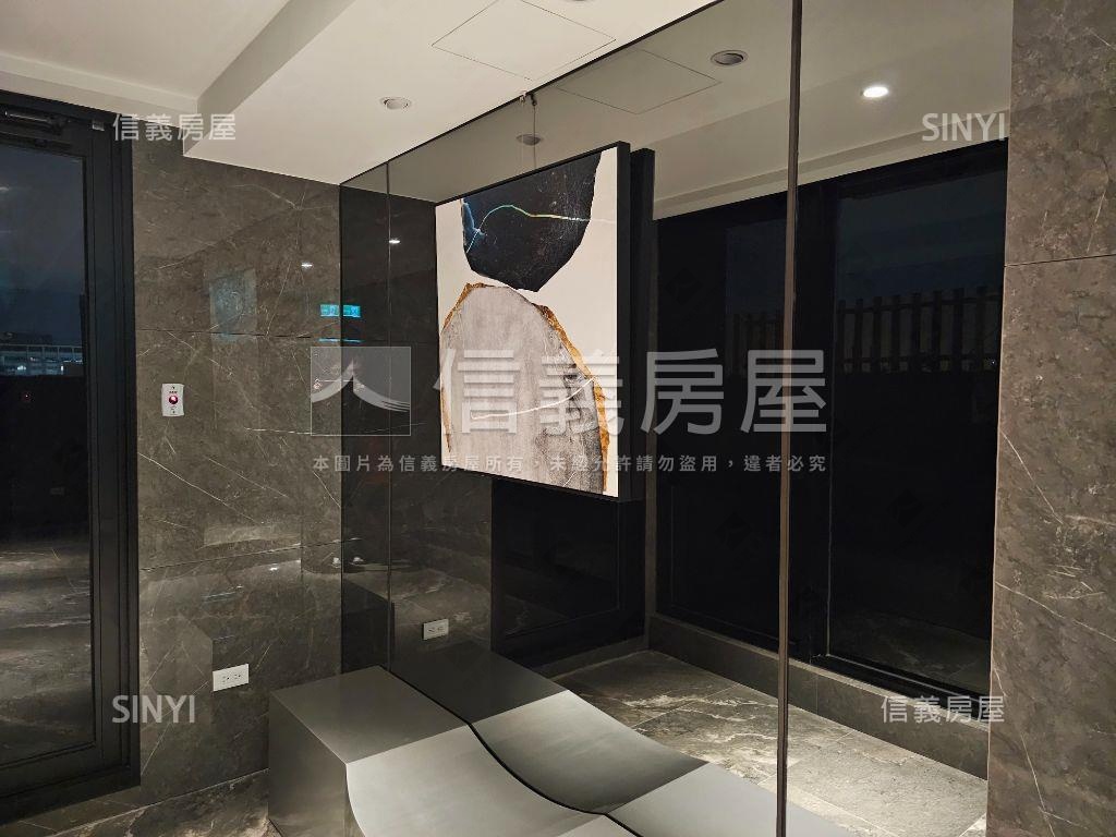 ㊣佳元松江捷運旁美宅房屋室內格局與周邊環境