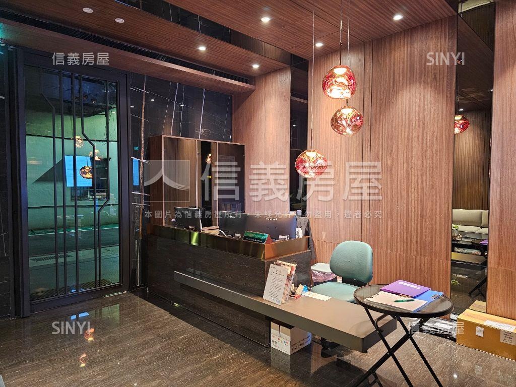 ㊣佳元松江捷運旁美宅房屋室內格局與周邊環境