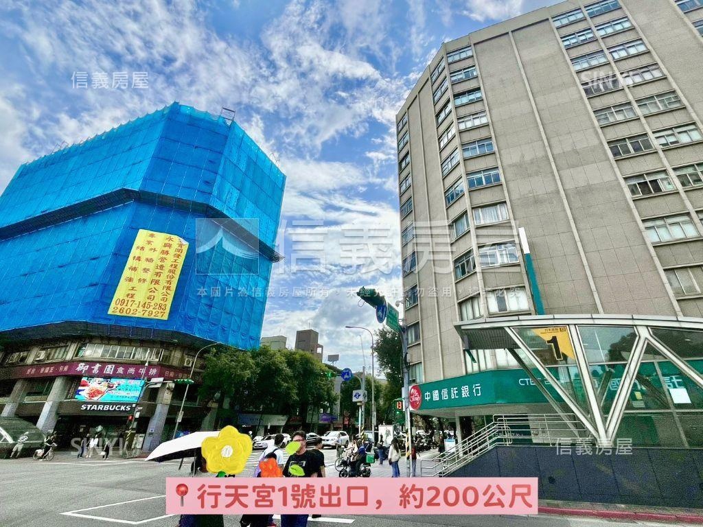 ㊣佳元松江捷運旁美宅房屋室內格局與周邊環境