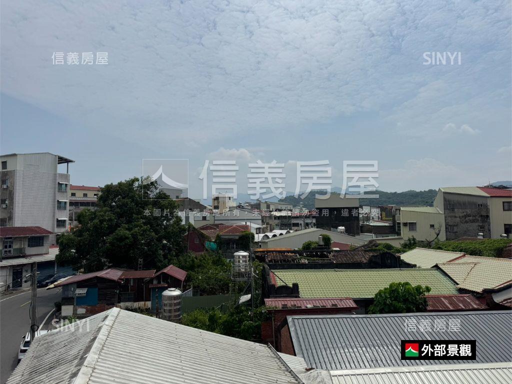 玉井太子路透天房屋室內格局與周邊環境