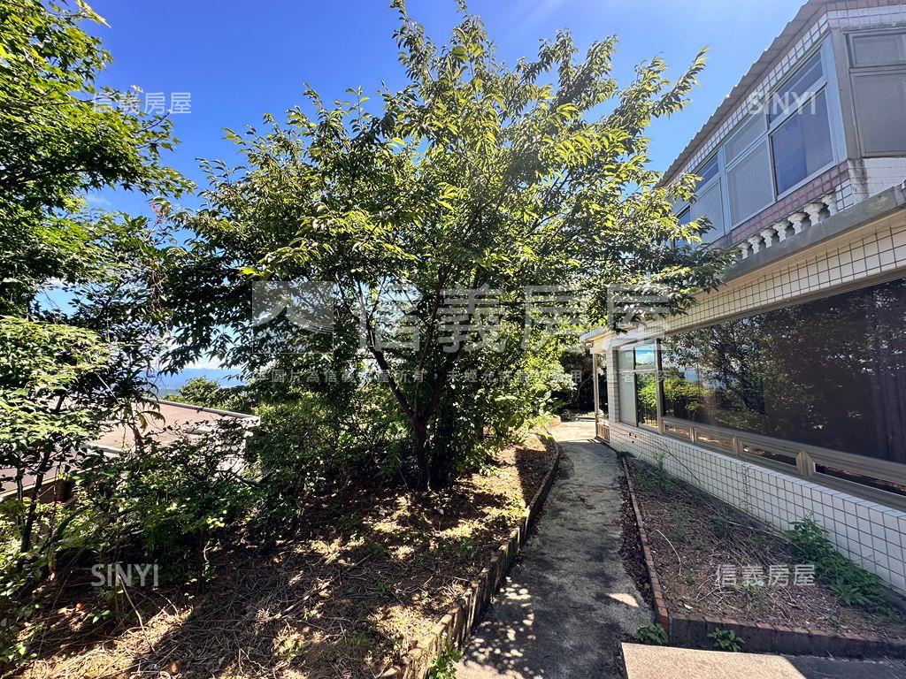 正景！東昇景觀別墅房屋室內格局與周邊環境
