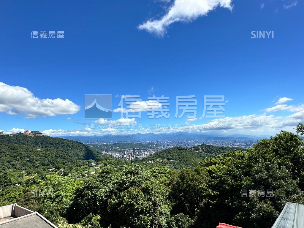 正景！東昇景觀別墅房屋室內格局與周邊環境