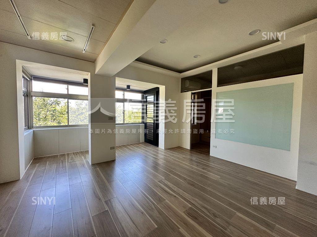 正景！東昇景觀別墅房屋室內格局與周邊環境