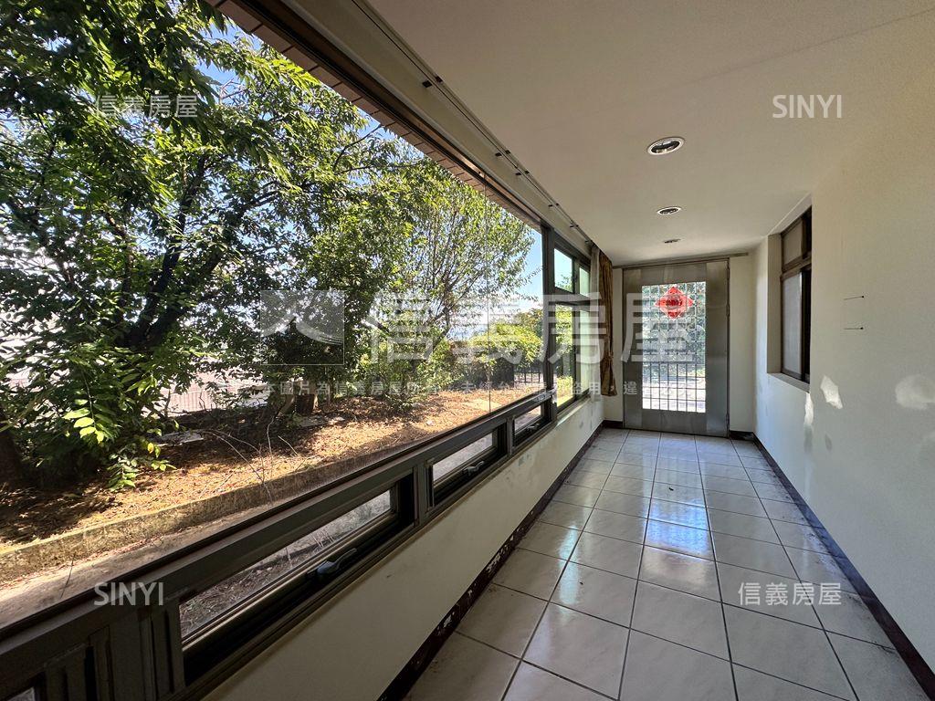 正景！東昇景觀別墅房屋室內格局與周邊環境
