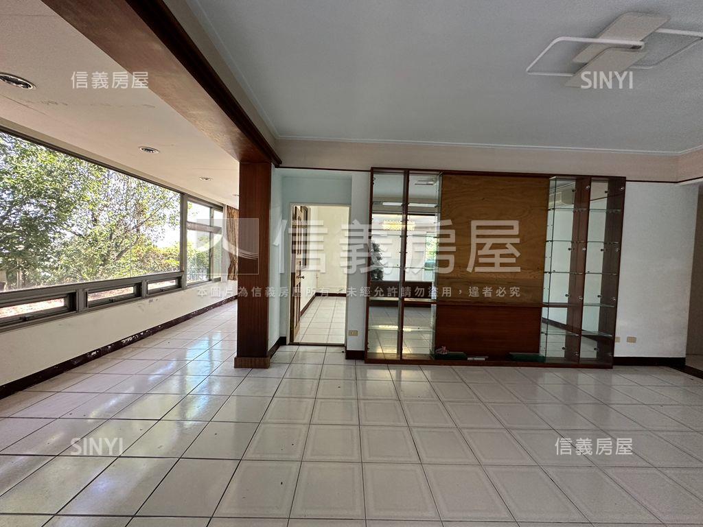 正景！東昇景觀別墅房屋室內格局與周邊環境