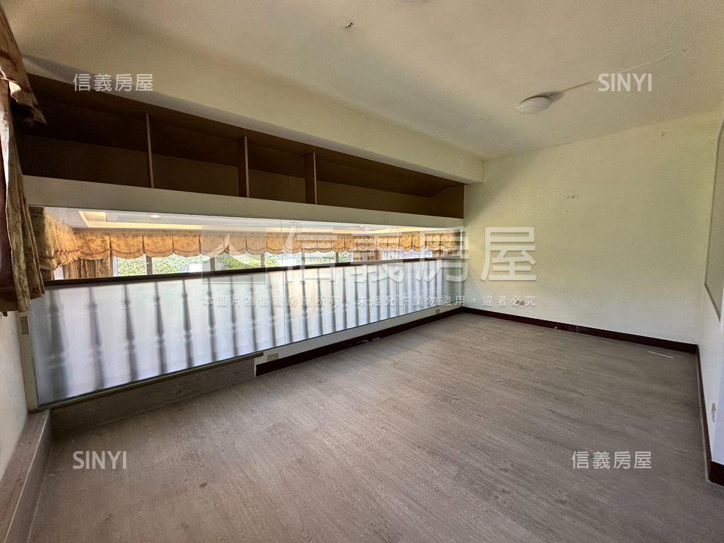 正景！東昇景觀別墅房屋室內格局與周邊環境