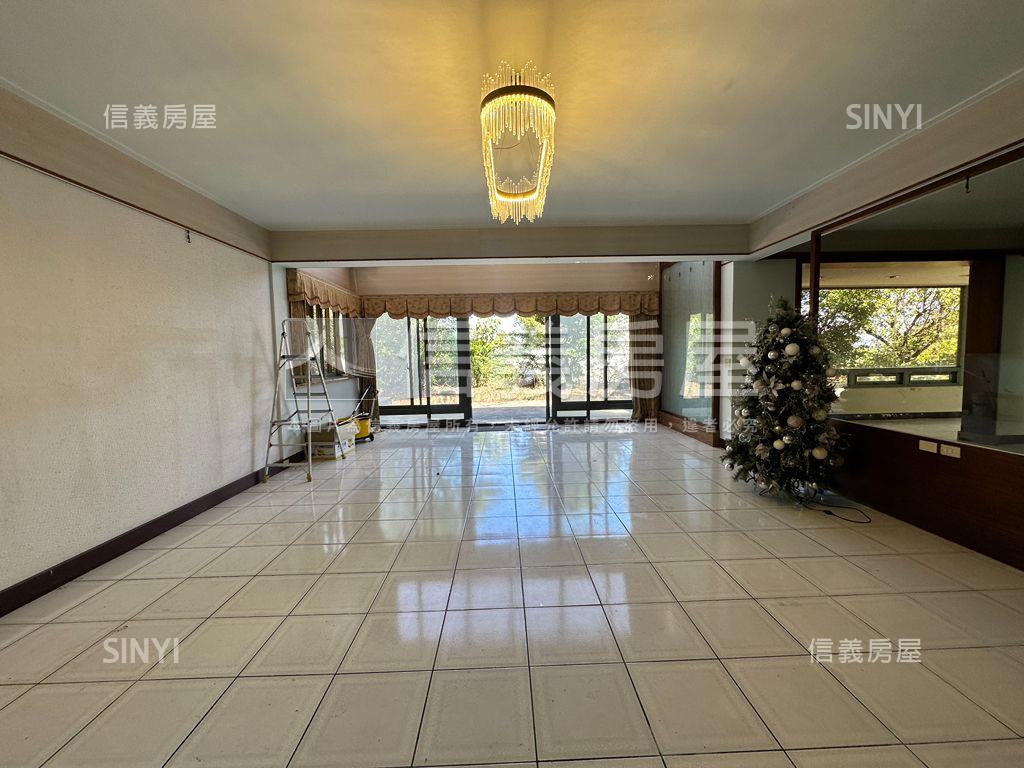正景！東昇景觀別墅房屋室內格局與周邊環境