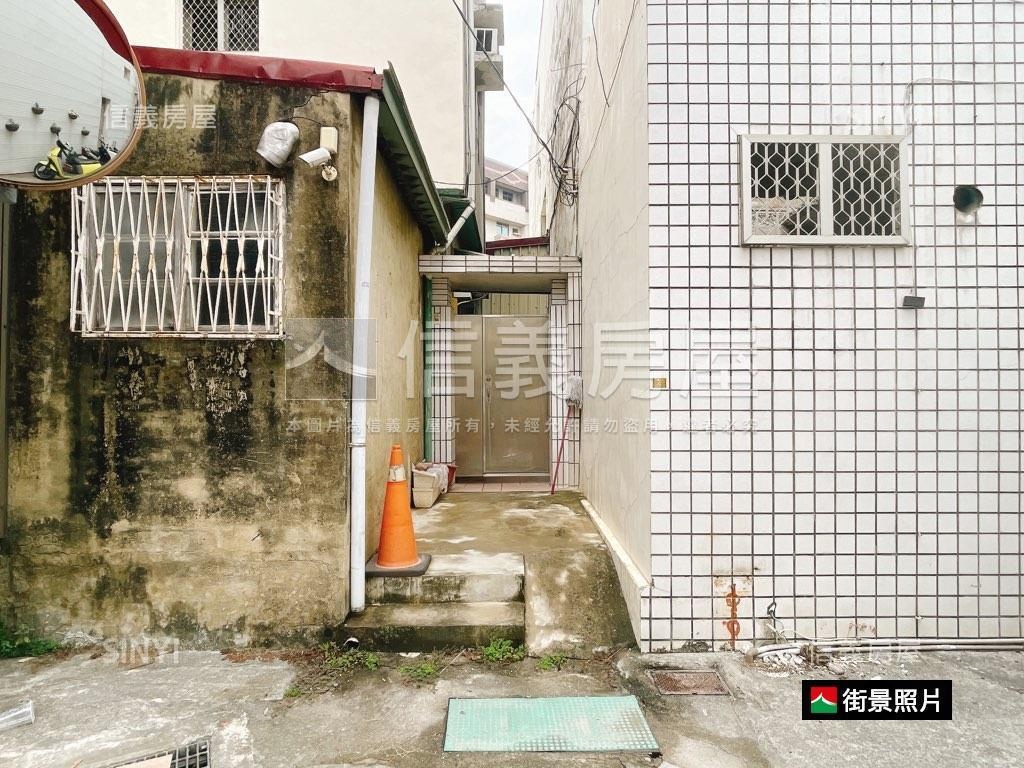 臨安路面寬約１８米▲店地房屋室內格局與周邊環境