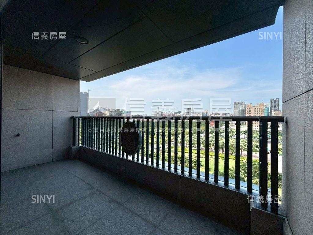 京城帝王雙車位房屋室內格局與周邊環境