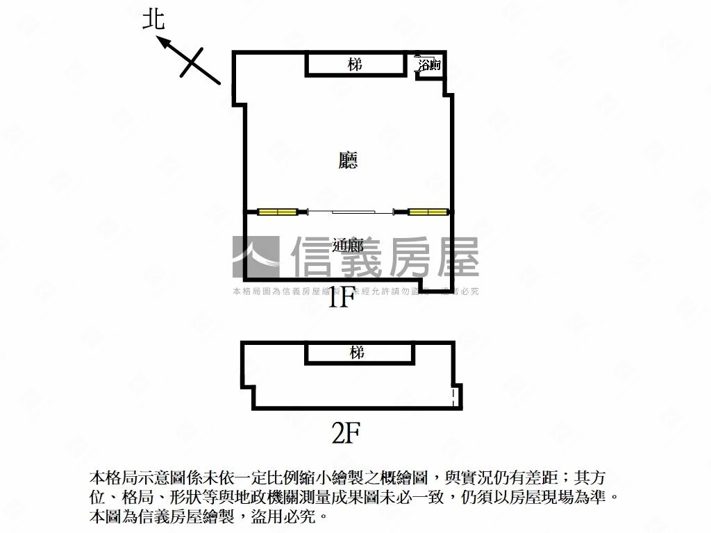遠雄ＣＡＳＡ挑高金店面房屋室內格局與周邊環境