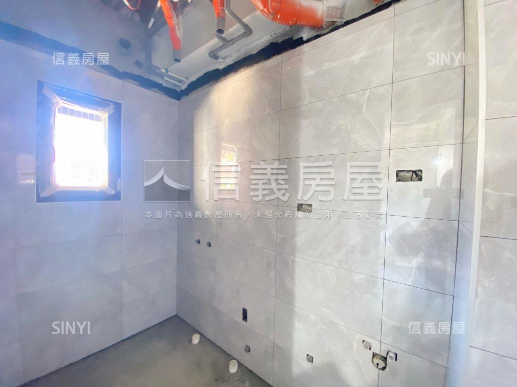 全新投報佳美裝潢二套房Ｄ房屋室內格局與周邊環境