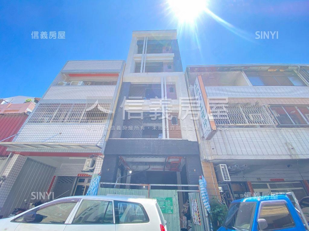 全新投報佳美裝潢二套房Ｄ房屋室內格局與周邊環境