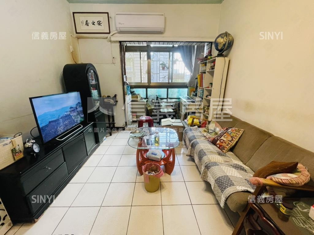 海山學府方正邊間三房房屋室內格局與周邊環境
