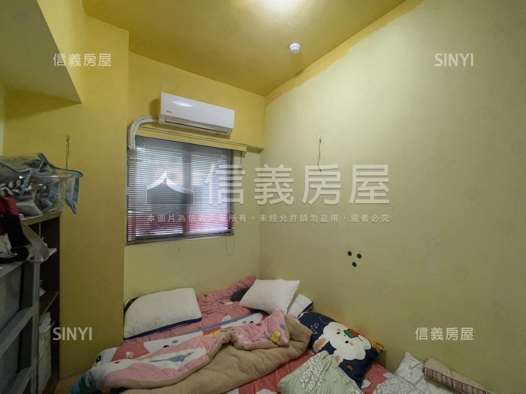 海山學府方正邊間三房房屋室內格局與周邊環境