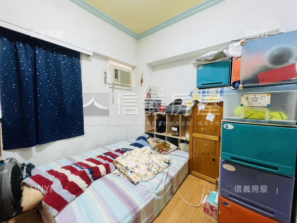 海山學府方正邊間三房房屋室內格局與周邊環境