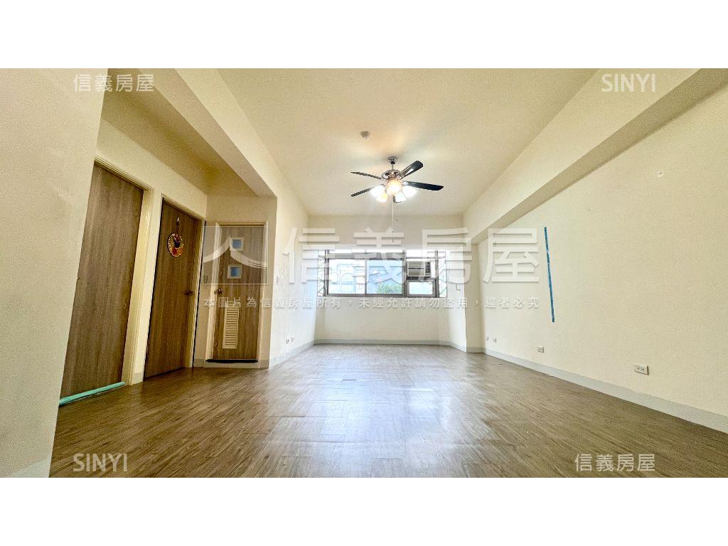 靓麗園電梯兩房車位房屋室內格局與周邊環境