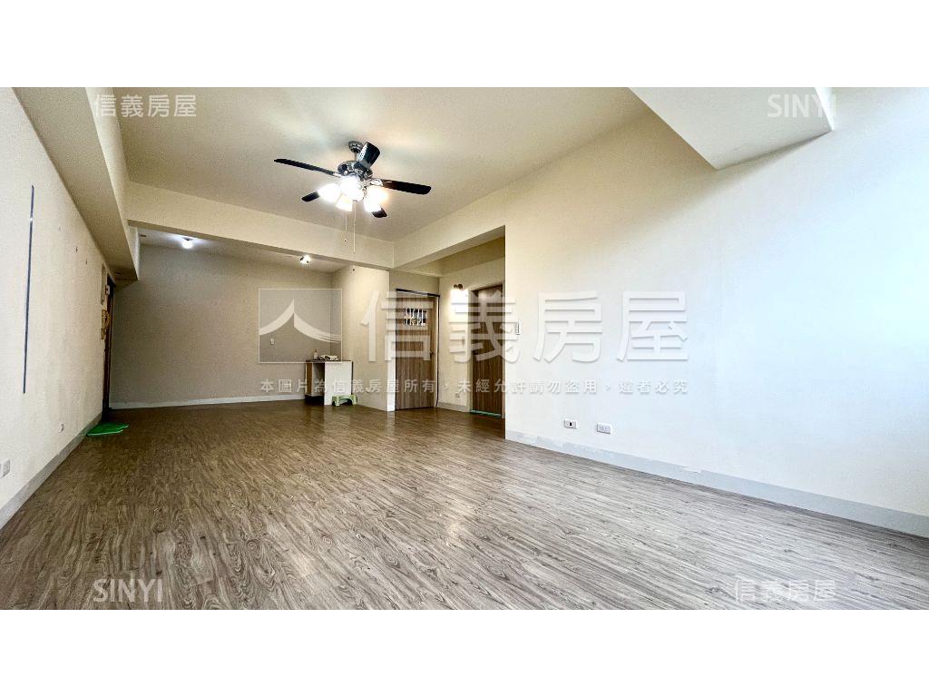 靓麗園電梯兩房車位房屋室內格局與周邊環境