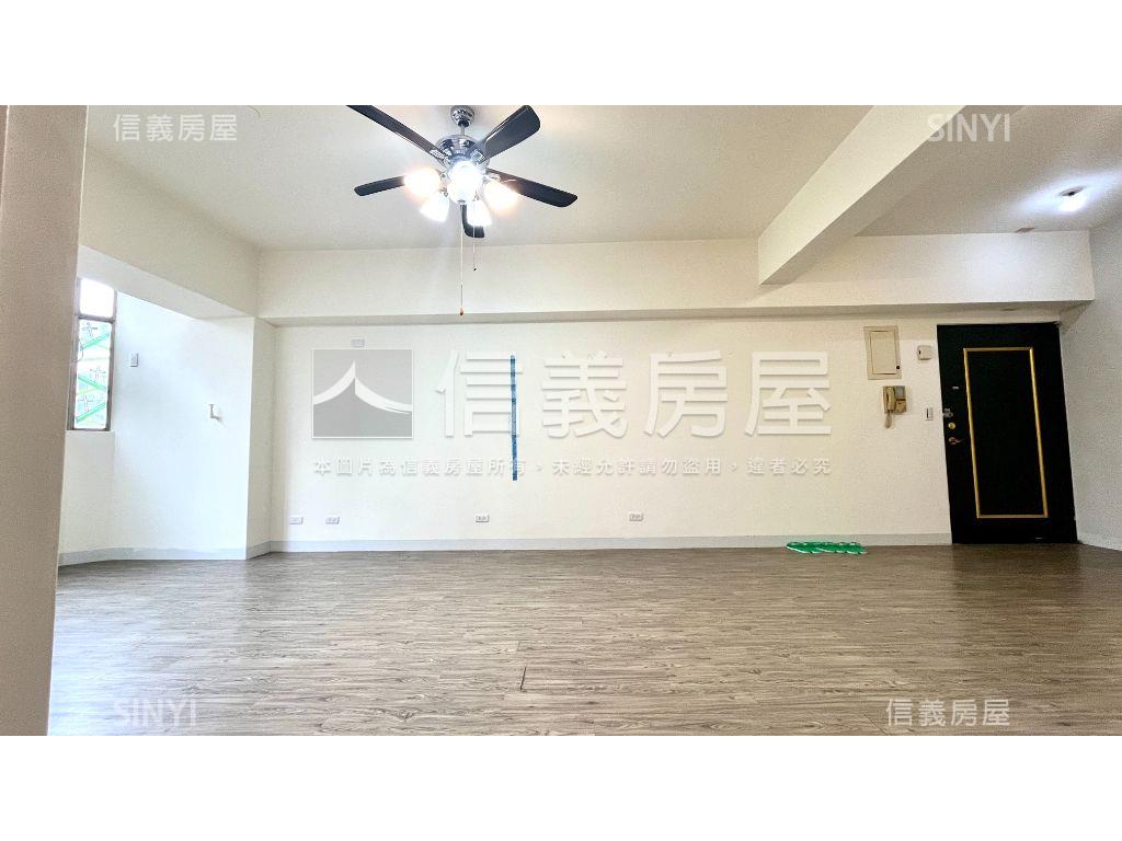 靓麗園電梯兩房車位房屋室內格局與周邊環境