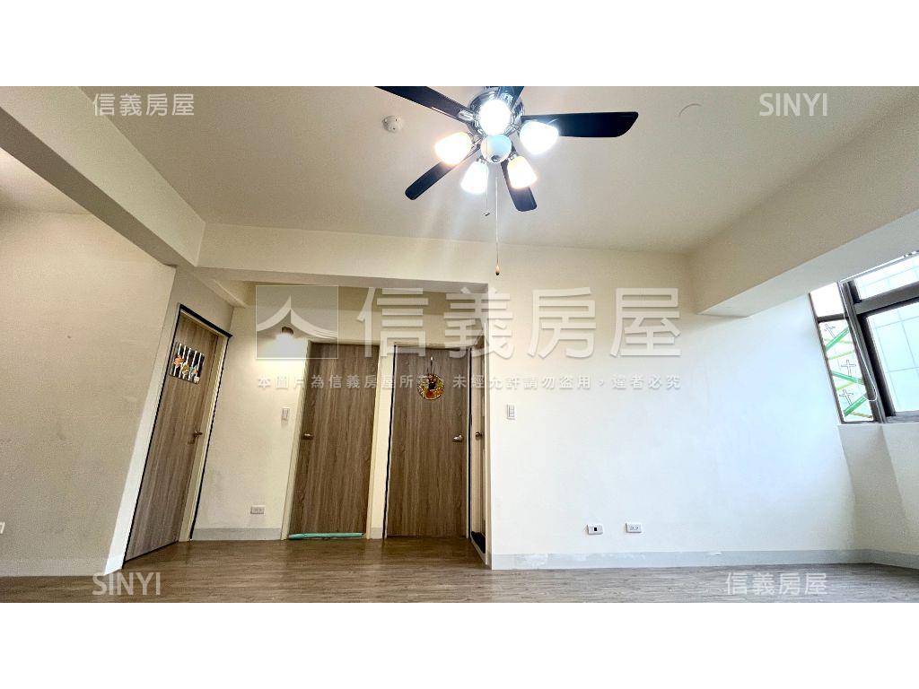 靓麗園電梯兩房車位房屋室內格局與周邊環境