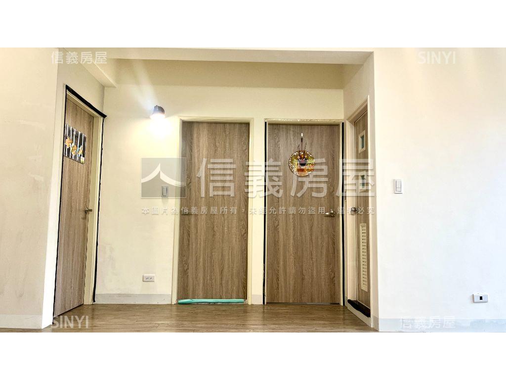 靓麗園電梯兩房車位房屋室內格局與周邊環境