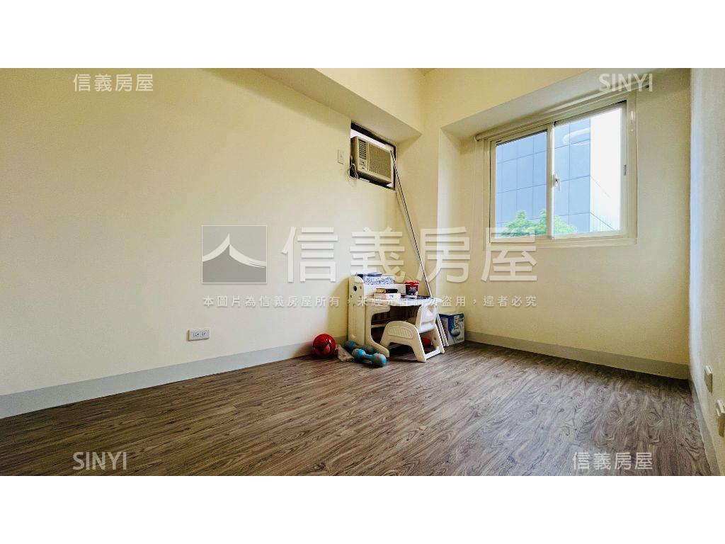 靓麗園電梯兩房車位房屋室內格局與周邊環境